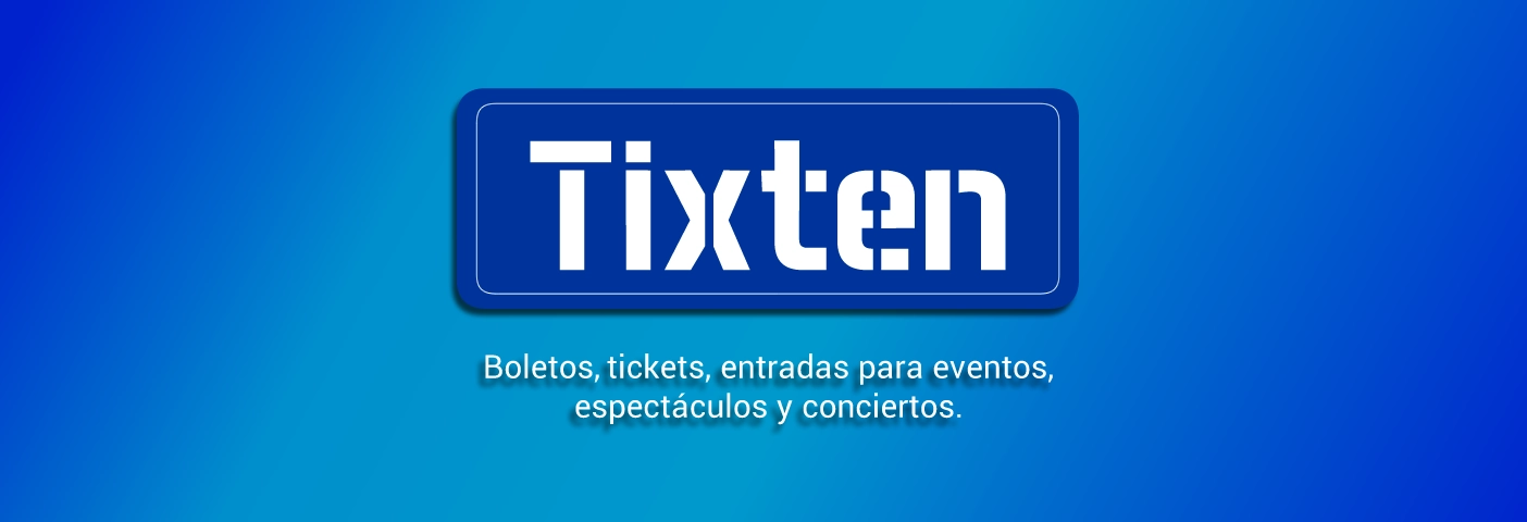 Boletos, tickets, entradas